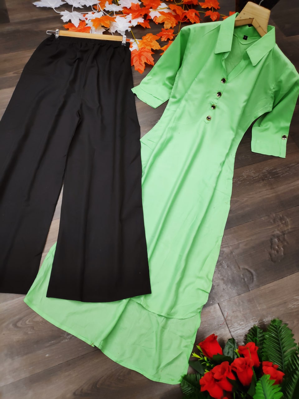 Grace Meets Comfort in Every Stitch! ๐ KURTI